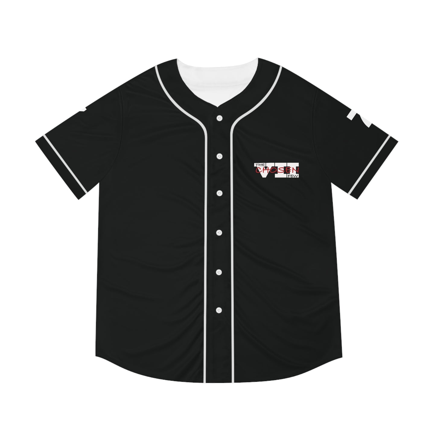 Chosen Few Men's Baseball Jersey