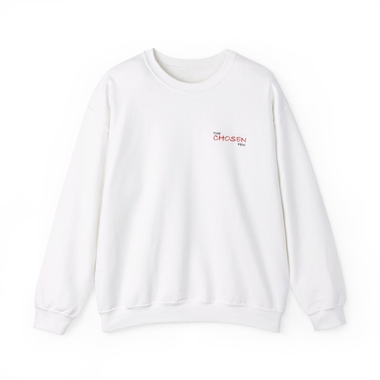 Crewneck Sweatshirt