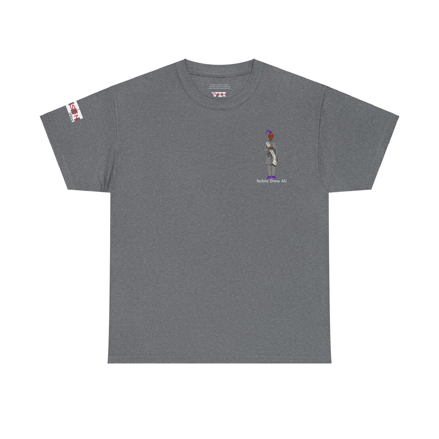 Noble Drew Ali Cotton Tee