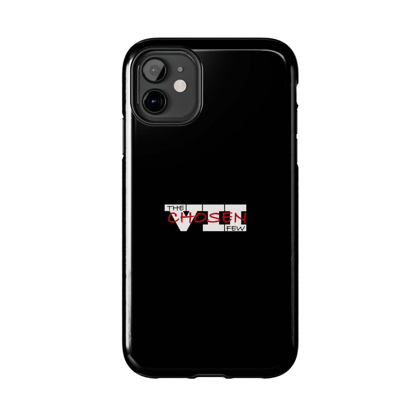 Chosen Few Tough Phone Cases