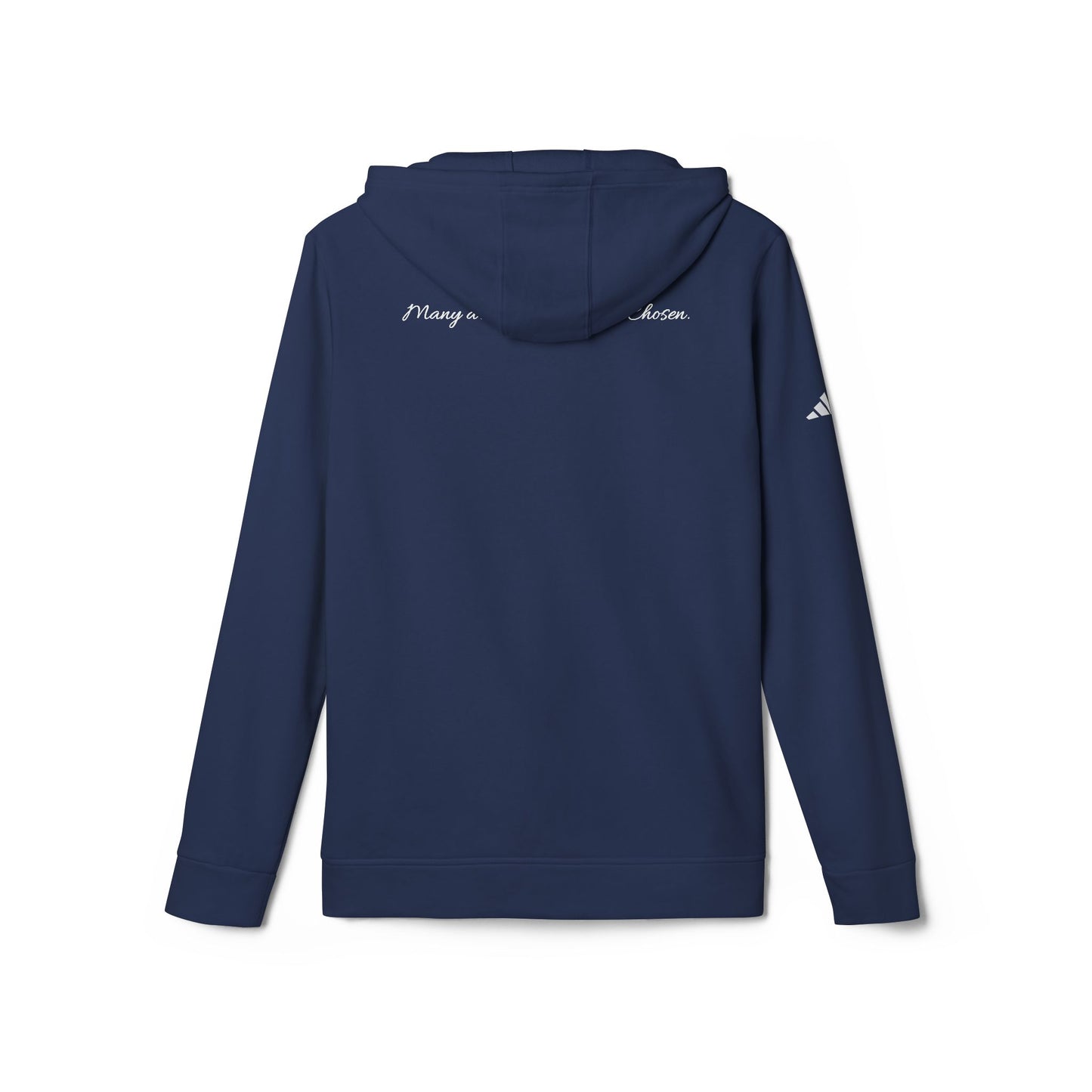 adidas Chosen Few Unisex Fleece Hoodie