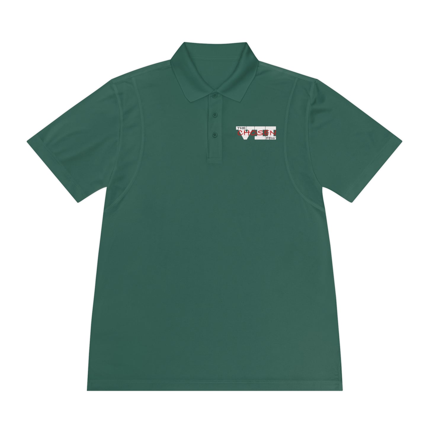 Chosen Few Sport Polo Shirt