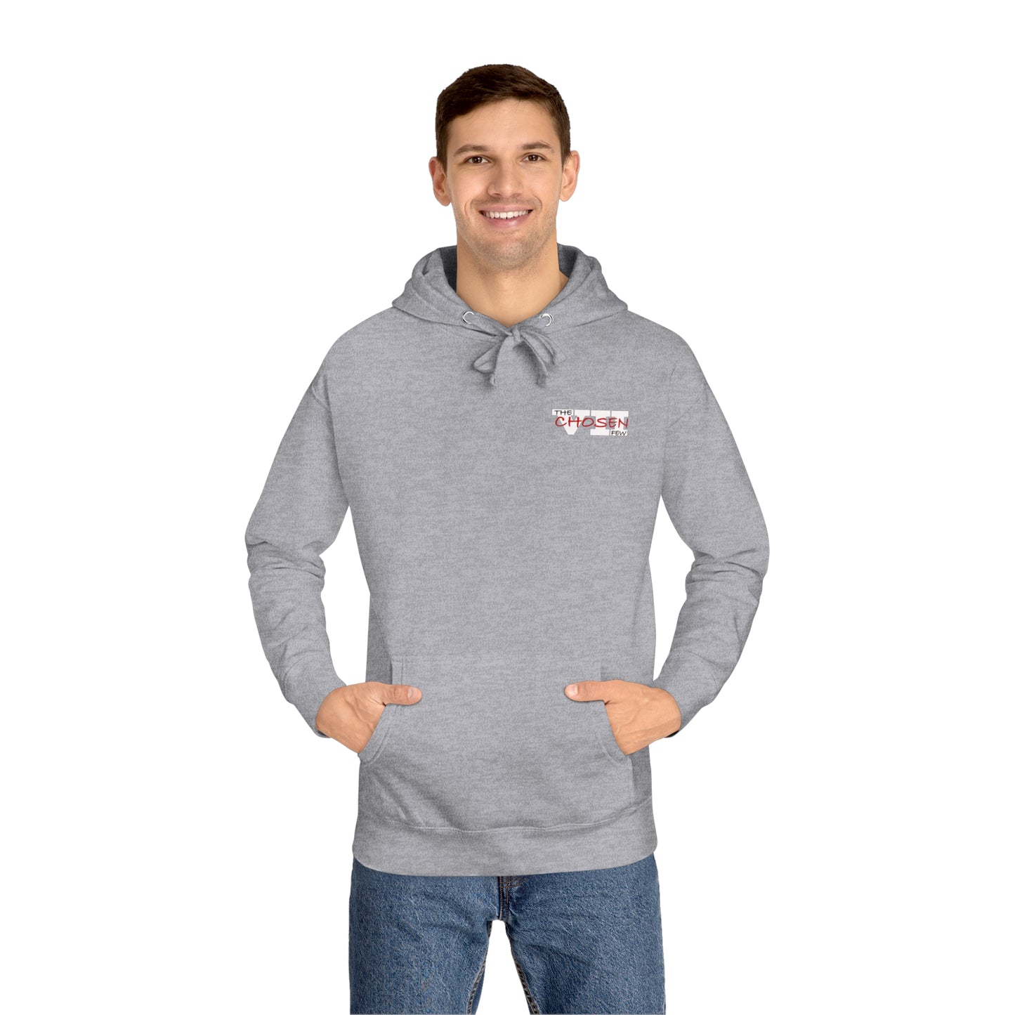 Chosen Few Fleece Hoodie