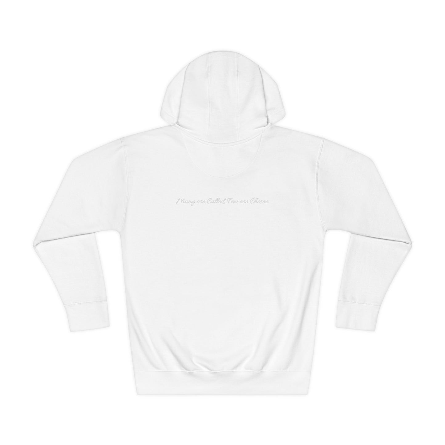 Chosen Few Fleece Hoodie