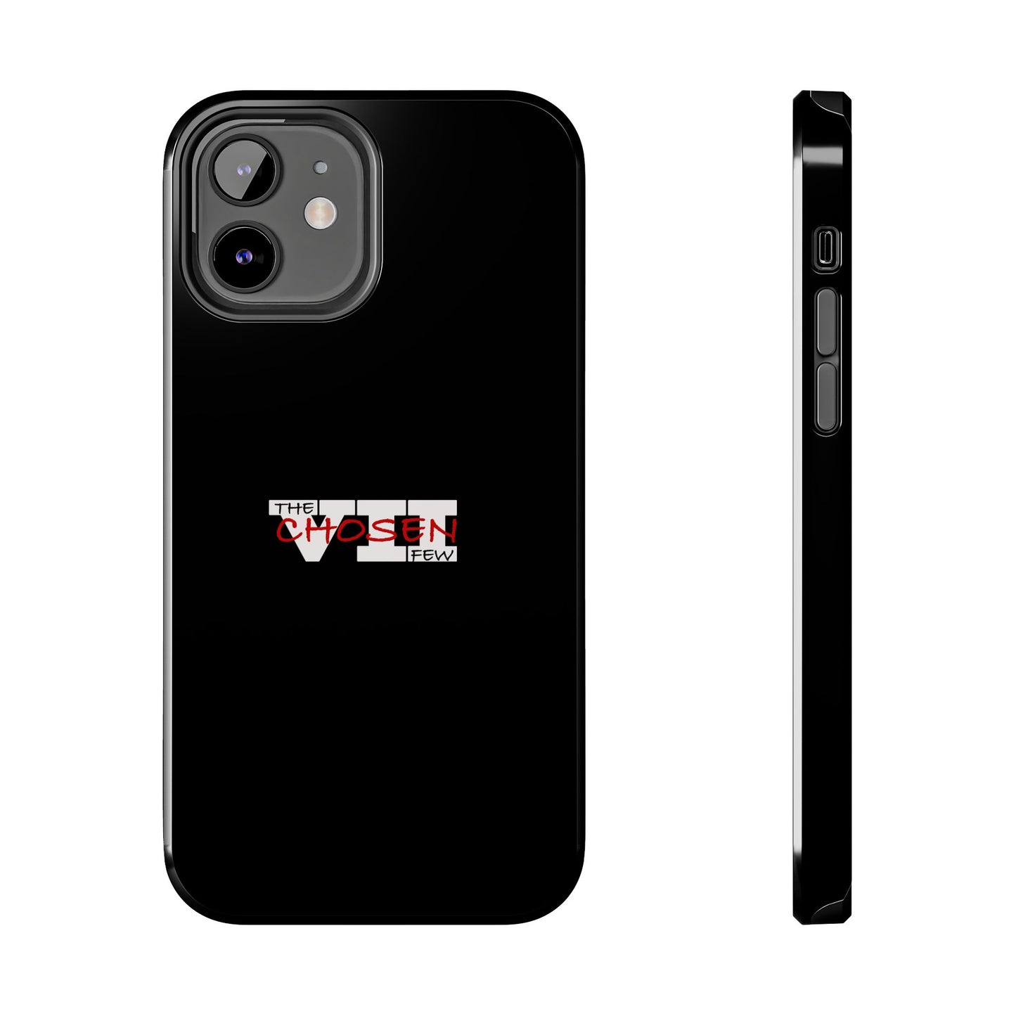 Chosen Few Tough Phone Cases