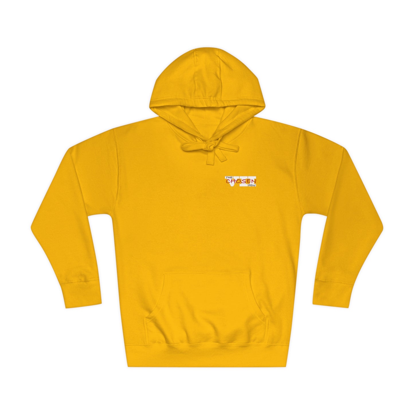 Chosen Few Fleece Hoodie