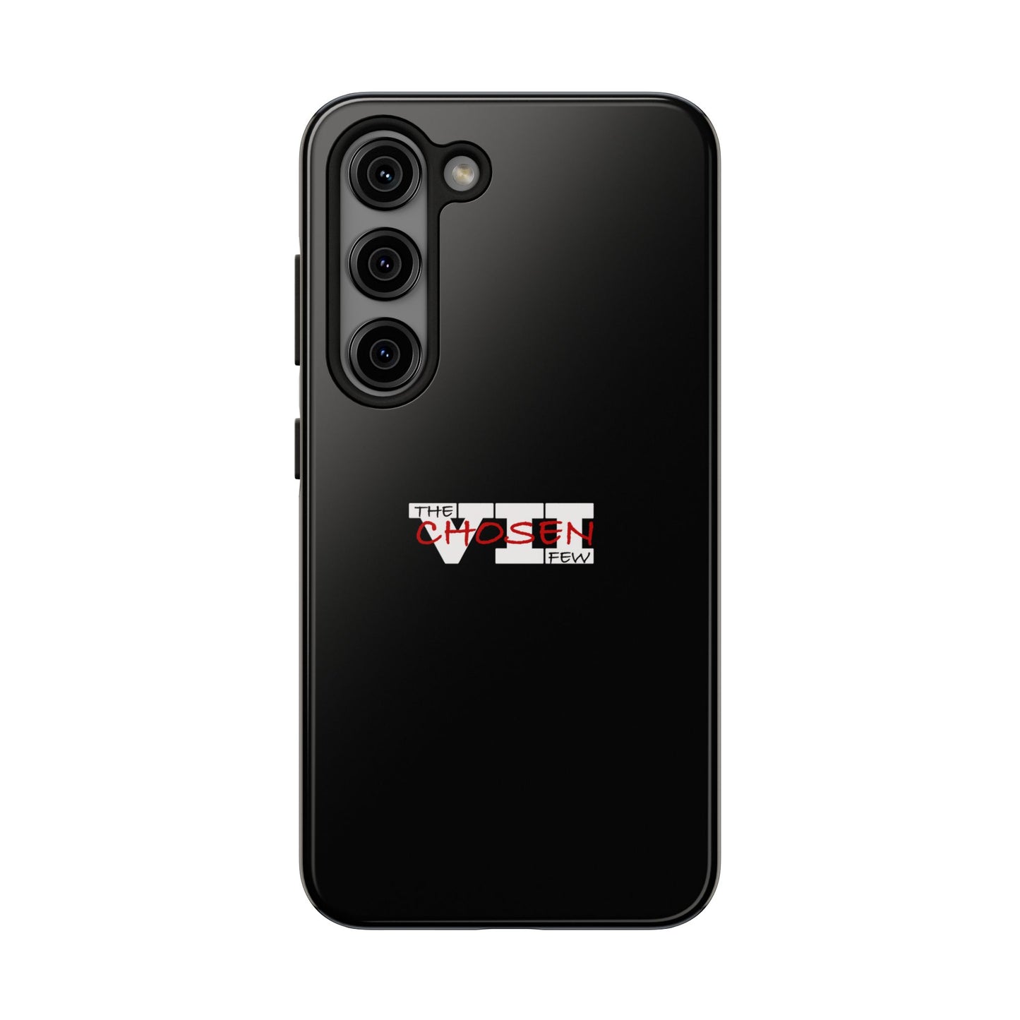 Chosen Few Tough Phone Cases