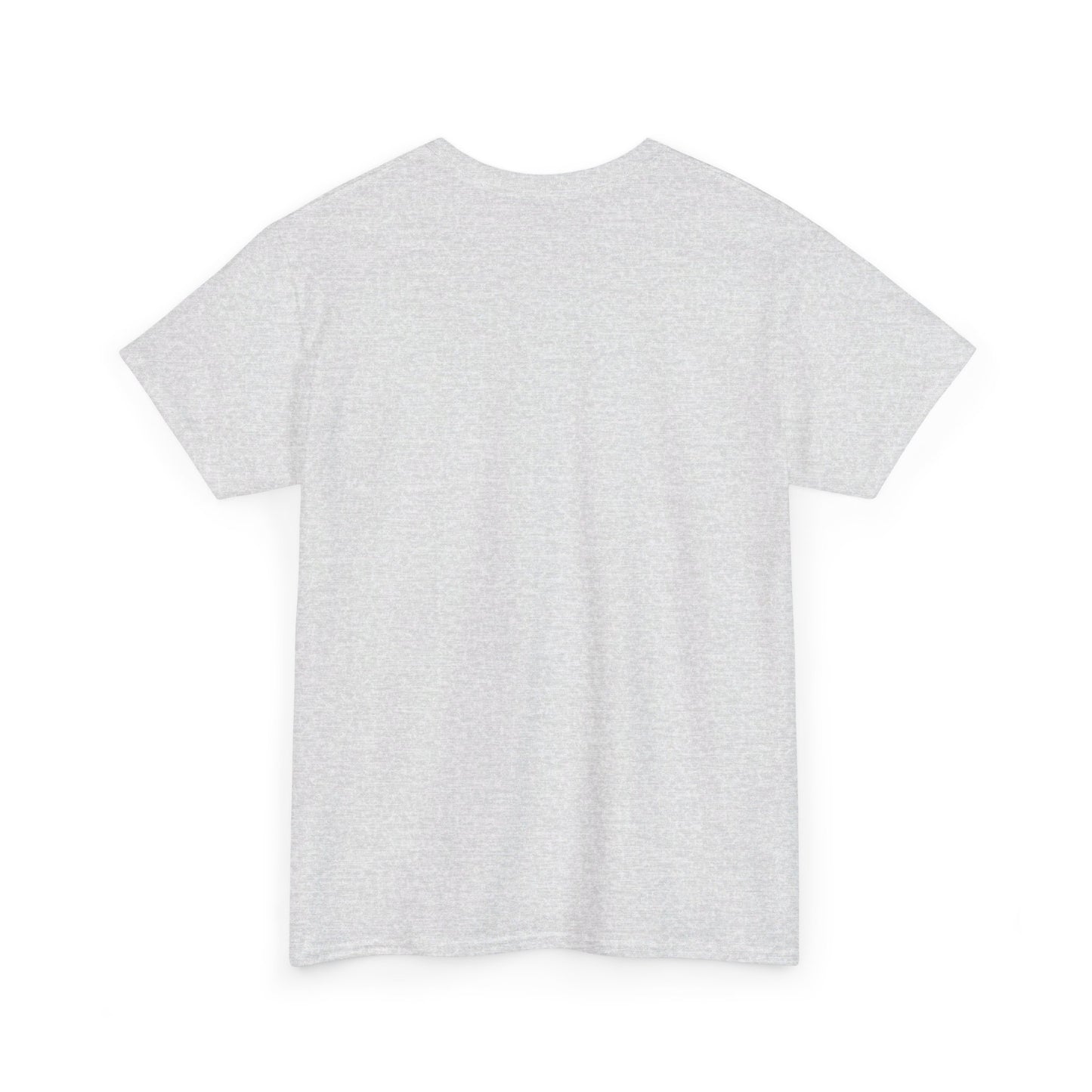 Cursive Chosen Few Heavy Cotton Tee