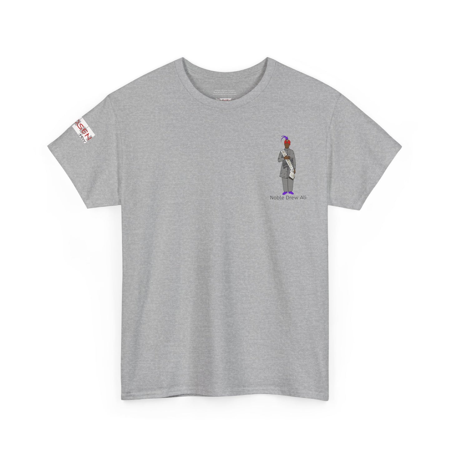 Noble Drew Ali Cotton Tee