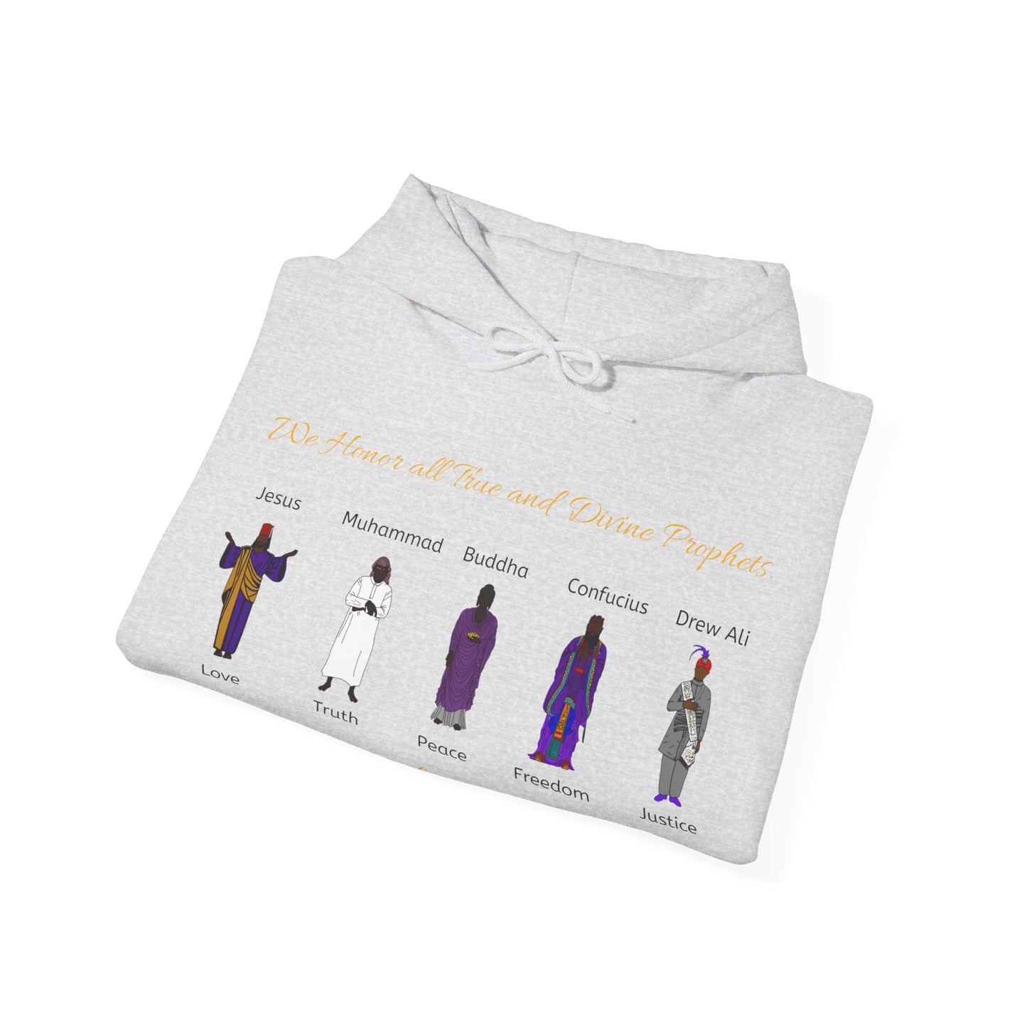 Prophets Hooded Sweatshirt