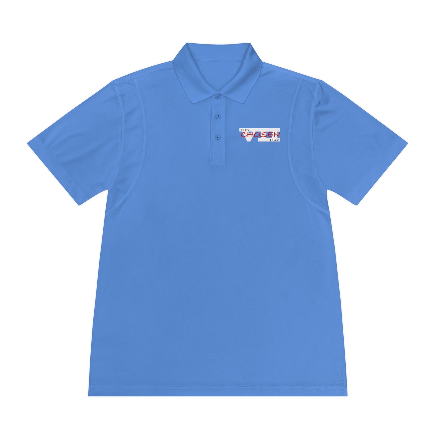 Chosen Few Sport Polo Shirt