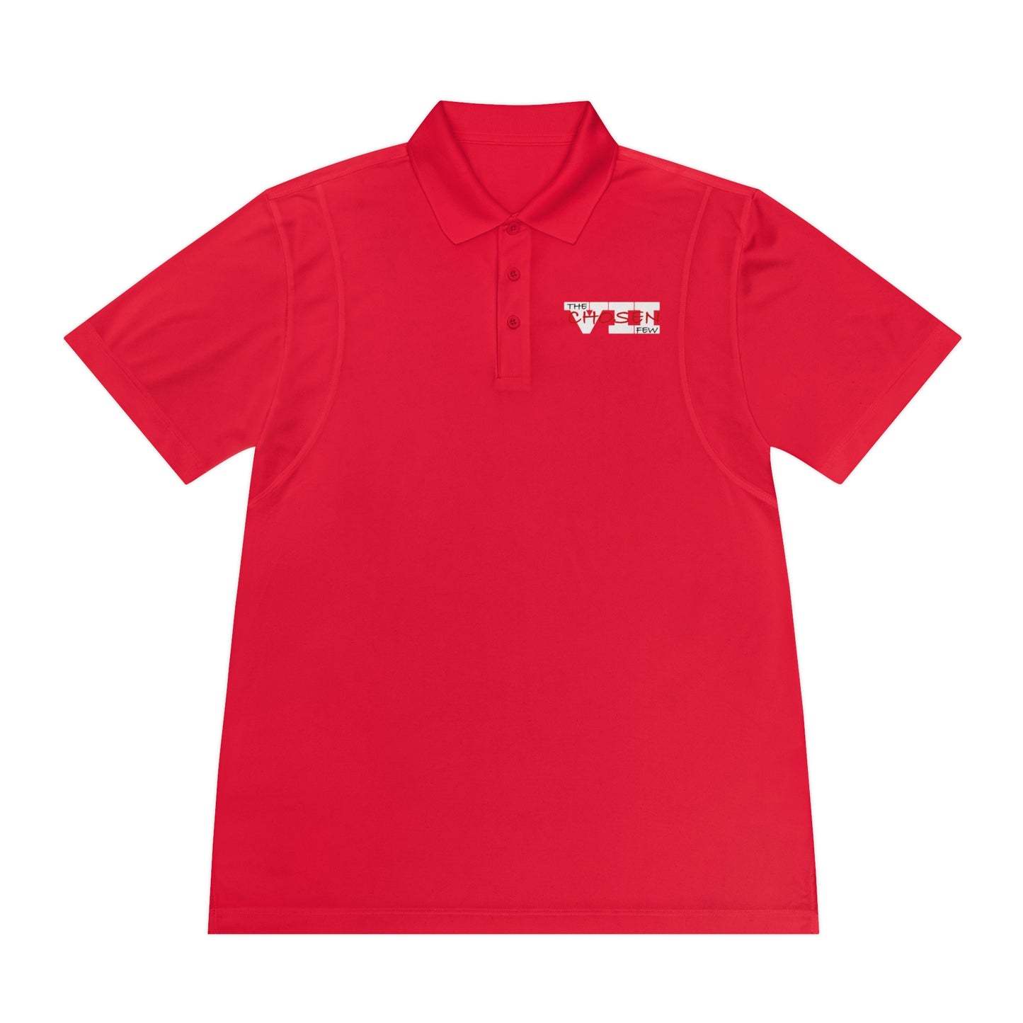 Men's Sport Polo Shirt