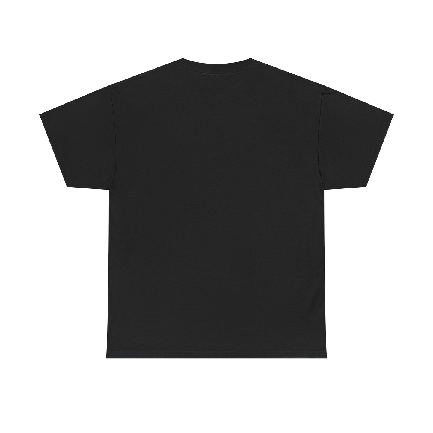 7 Fez Heavy Cotton Tee