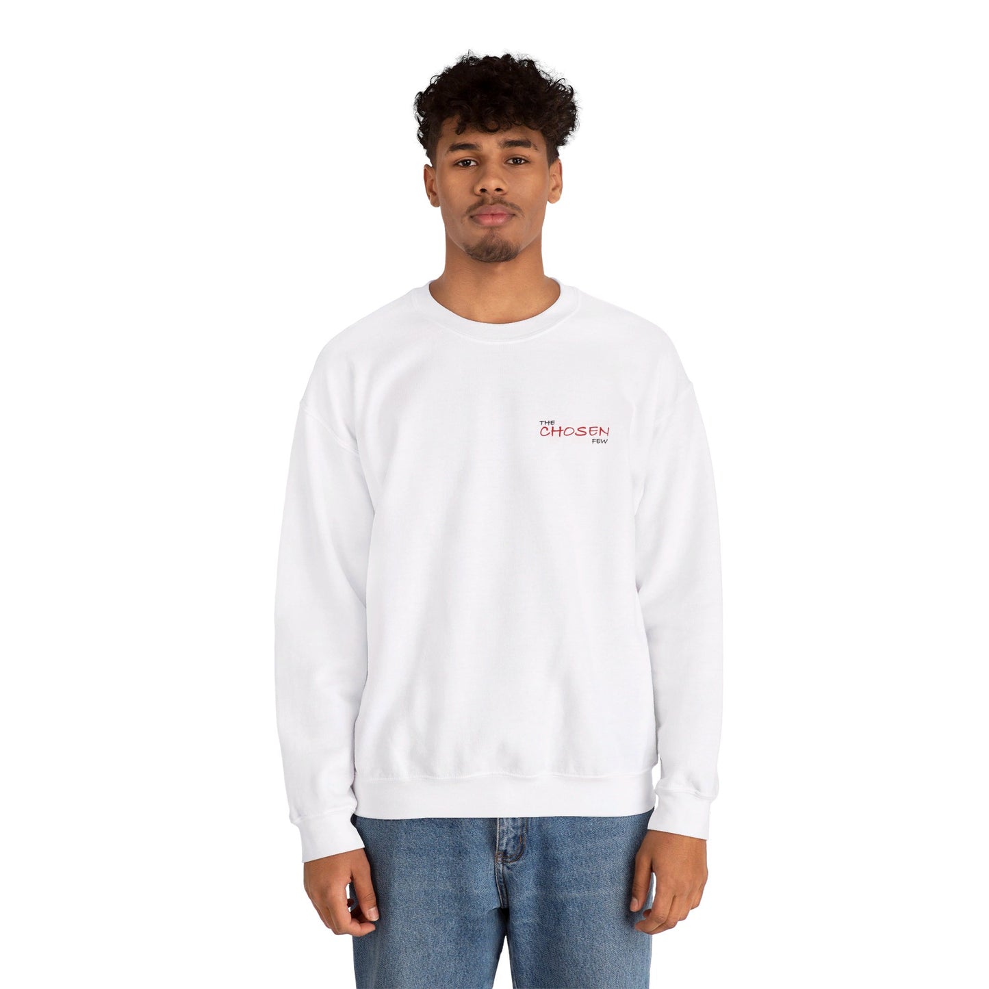 Crewneck Sweatshirt