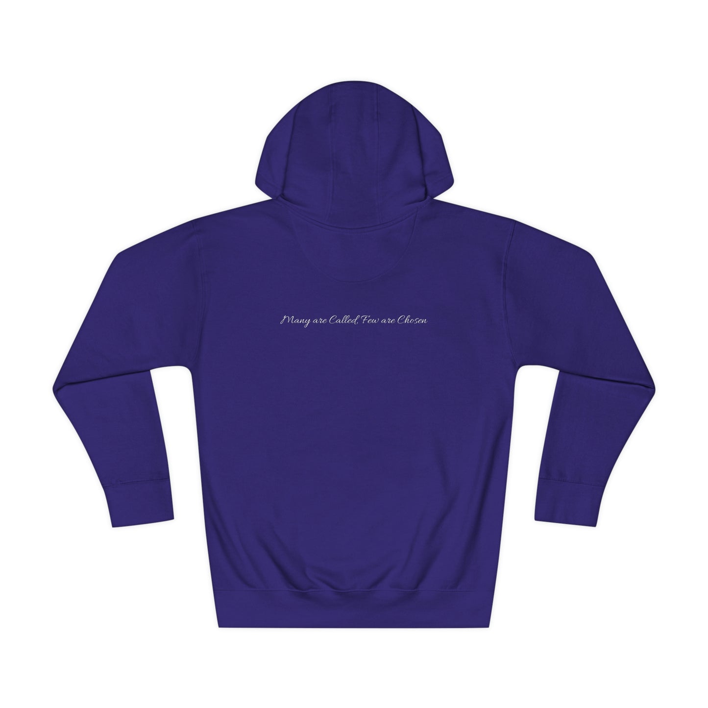 Chosen Few Fleece Hoodie