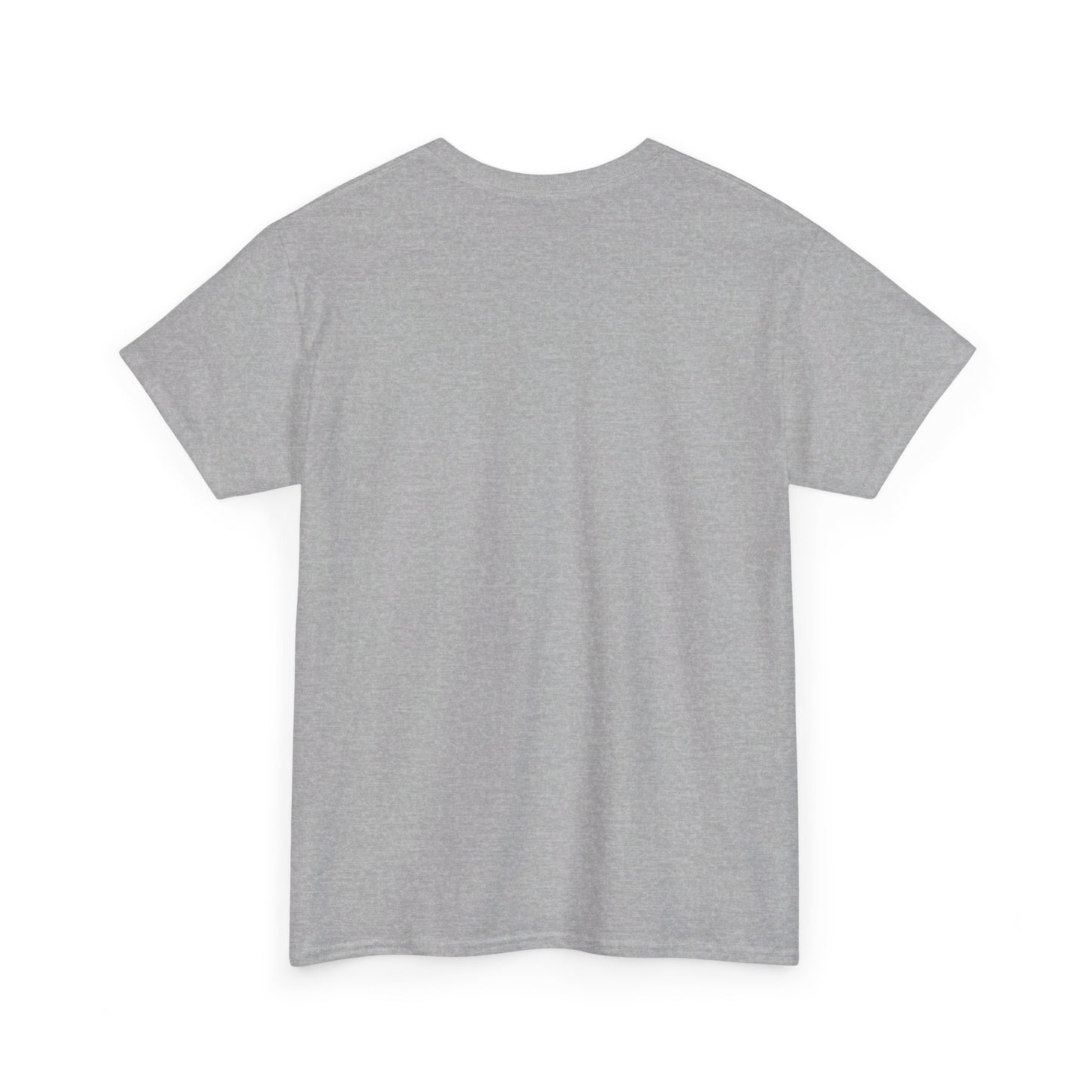 Cursive Chosen Few Heavy Cotton Tee