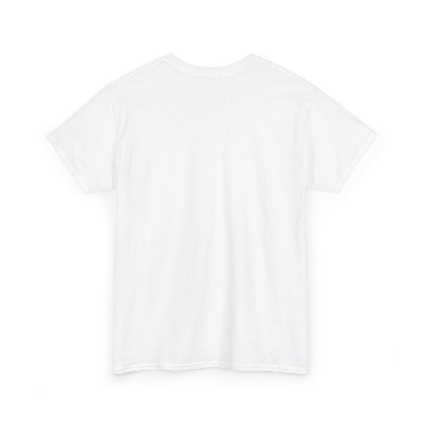 Cursive Chosen Few Heavy Cotton Tee