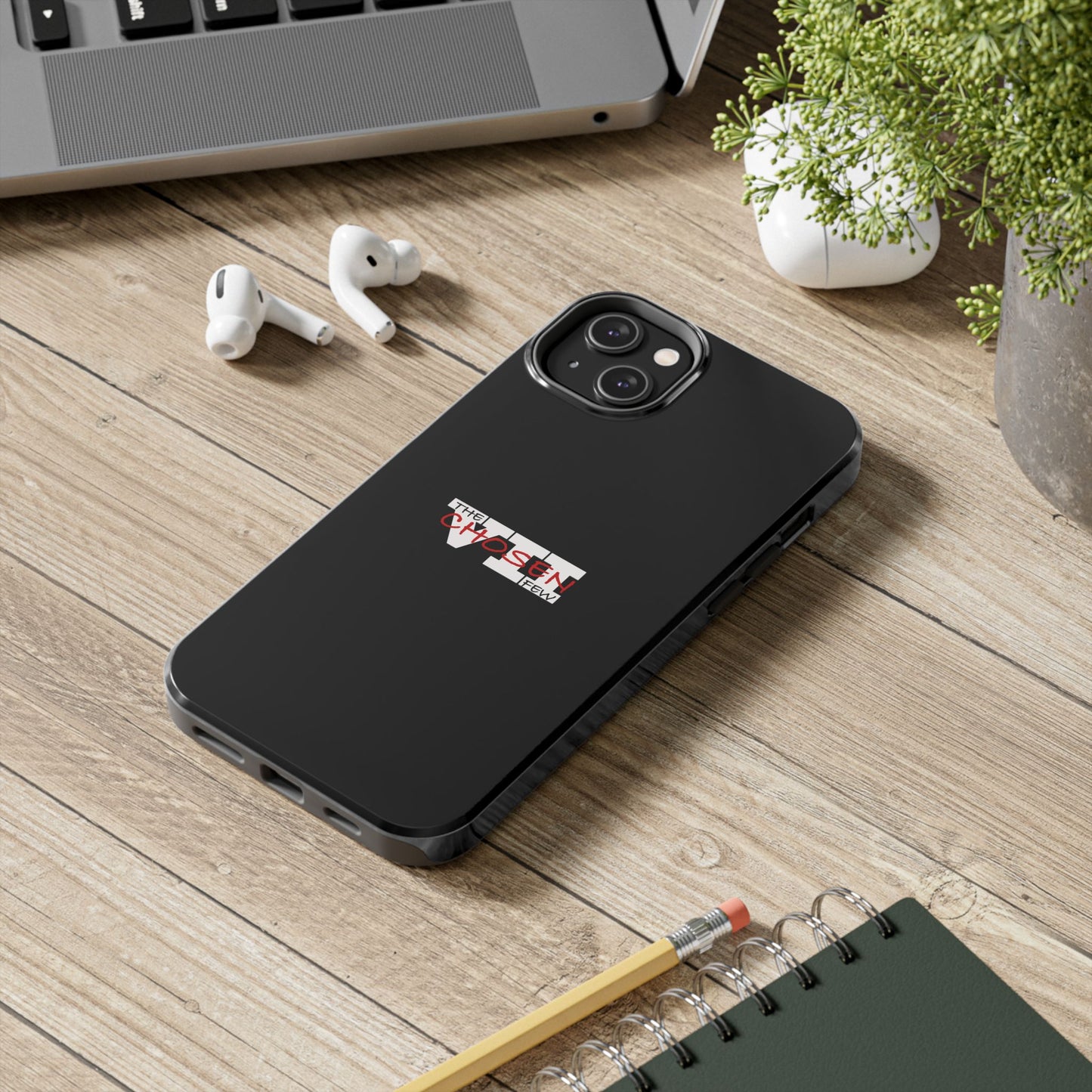 Chosen Few Tough Phone Cases