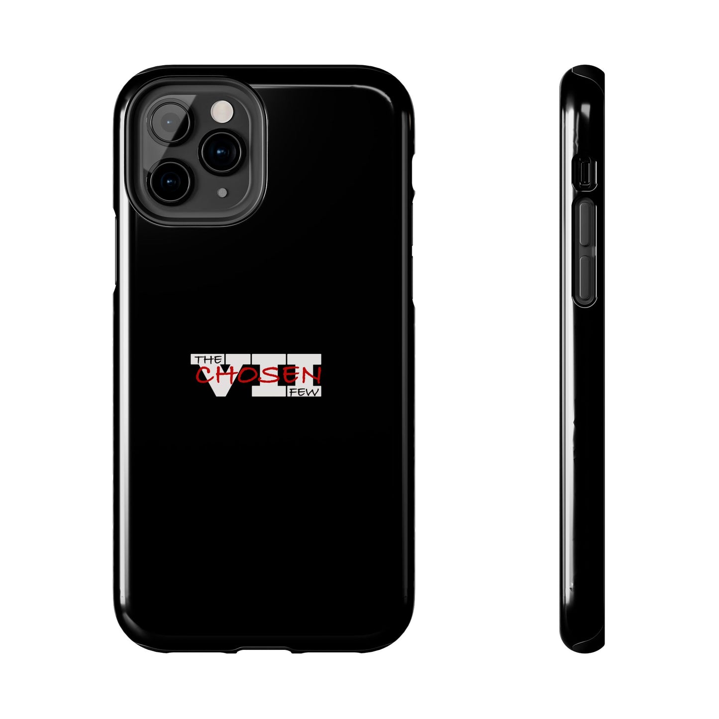 Chosen Few Tough Phone Cases