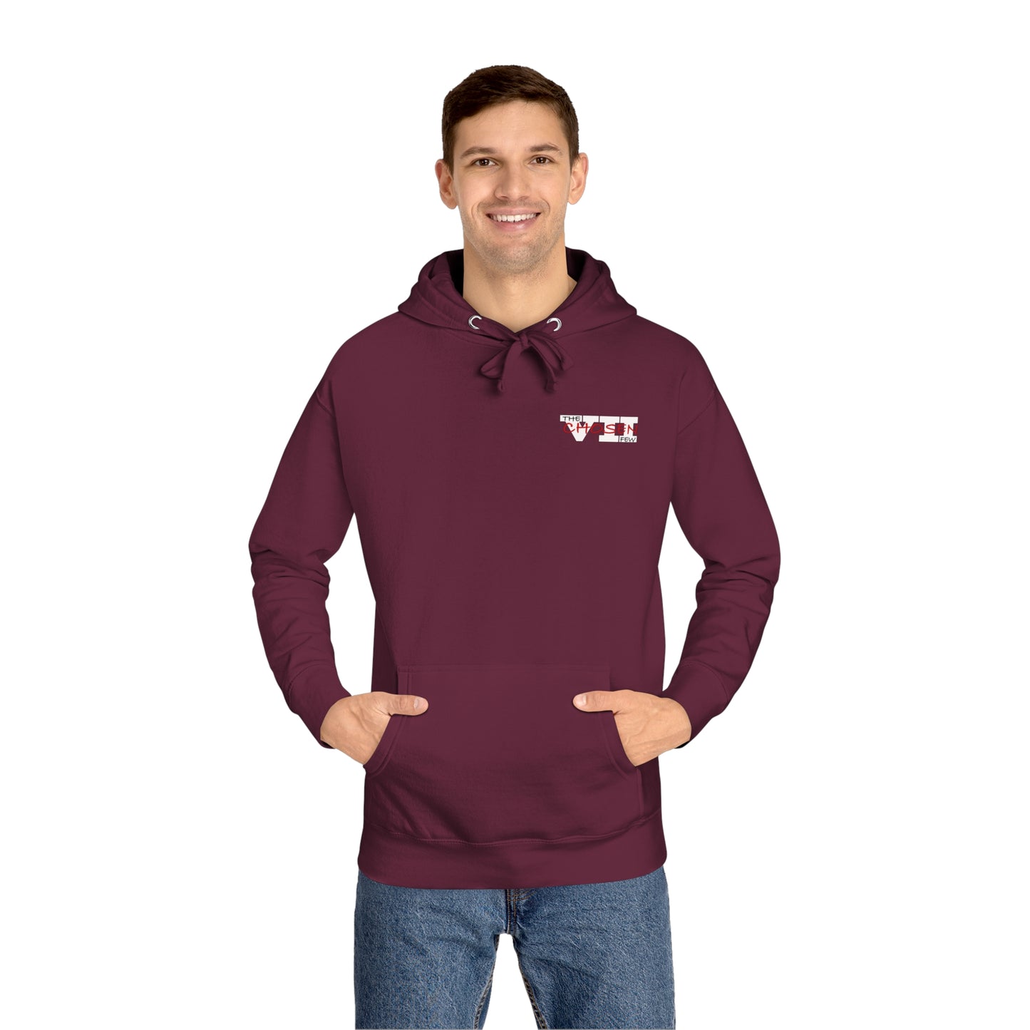 Chosen Few Fleece Hoodie