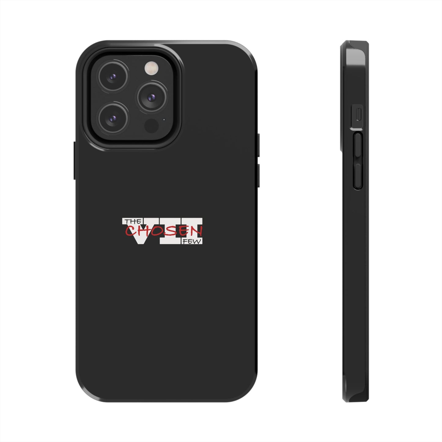 Chosen Few Tough Phone Cases