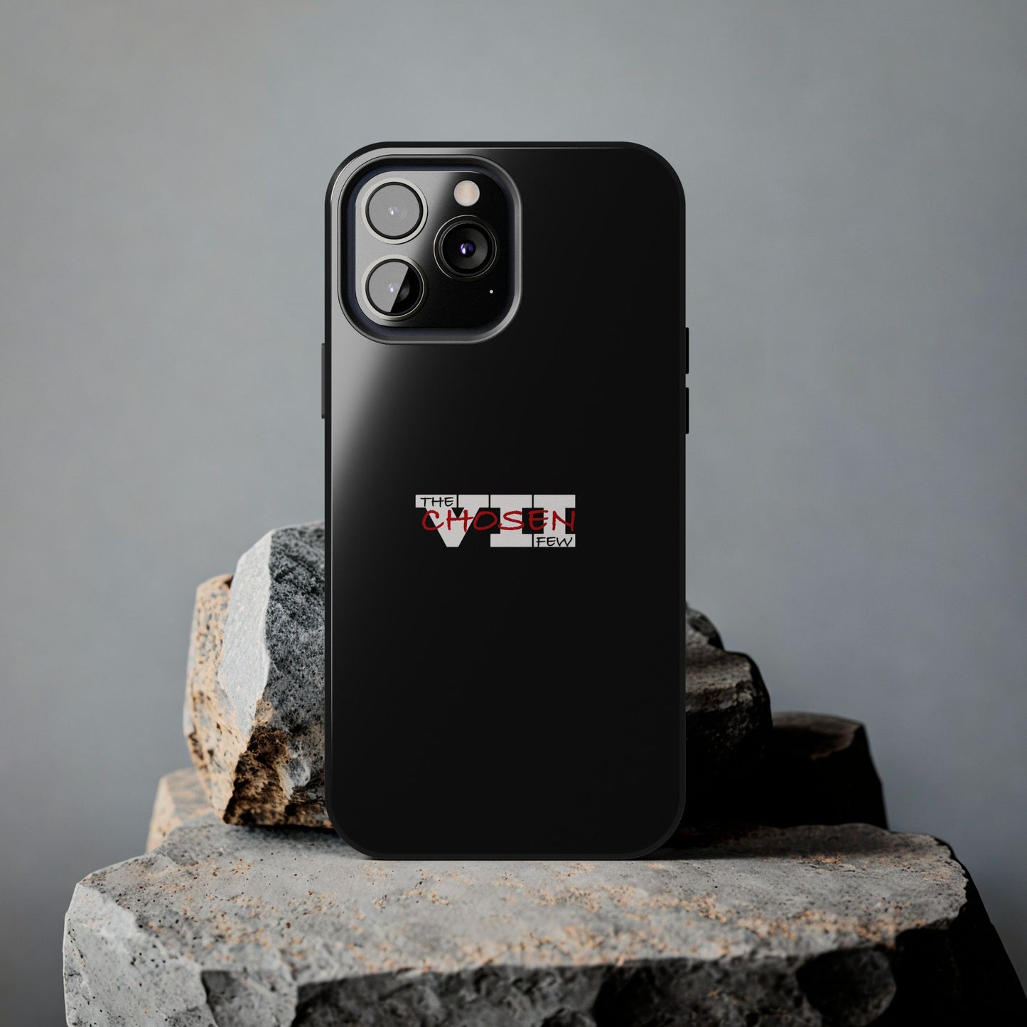 Chosen Few Tough Phone Cases