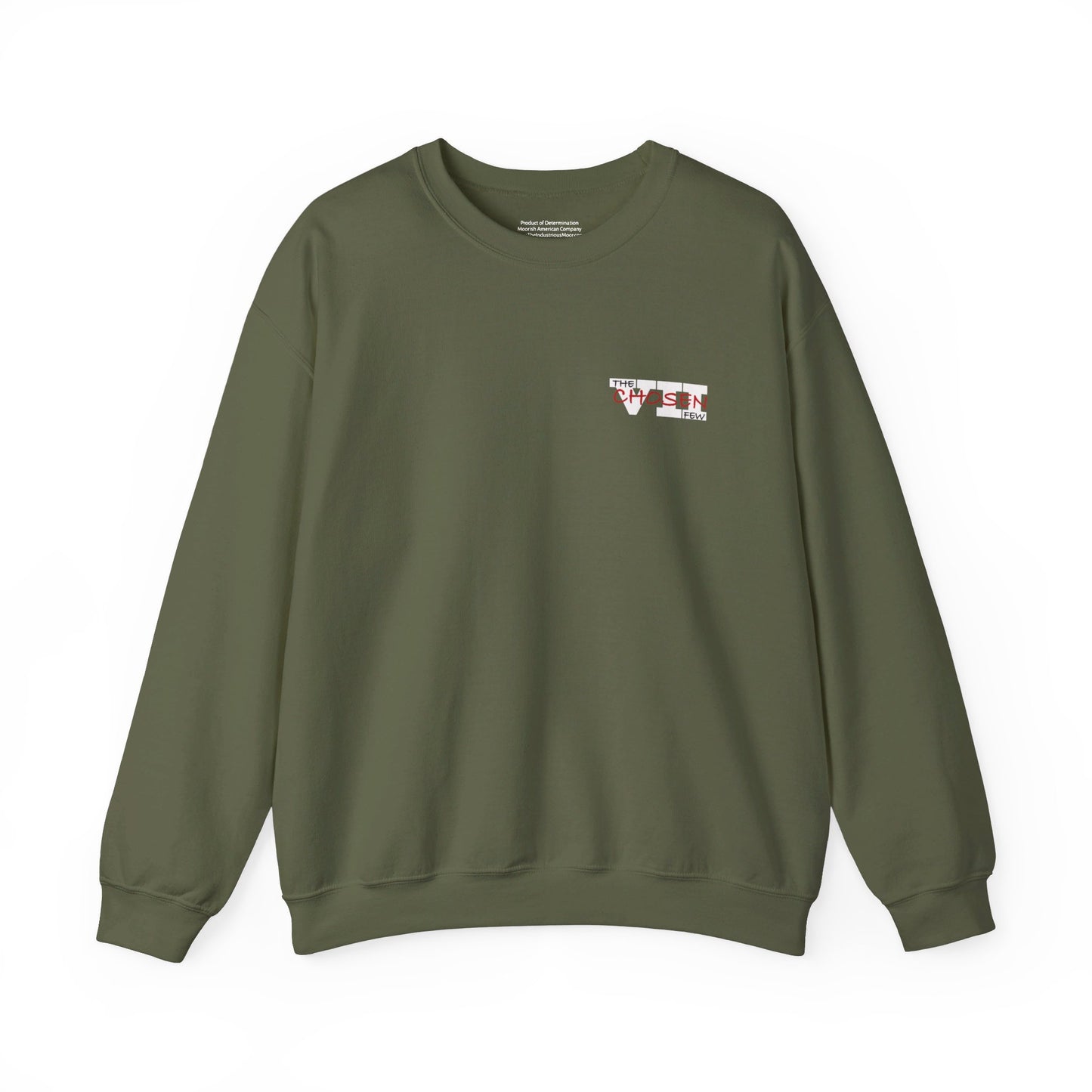 Crewneck Sweatshirt