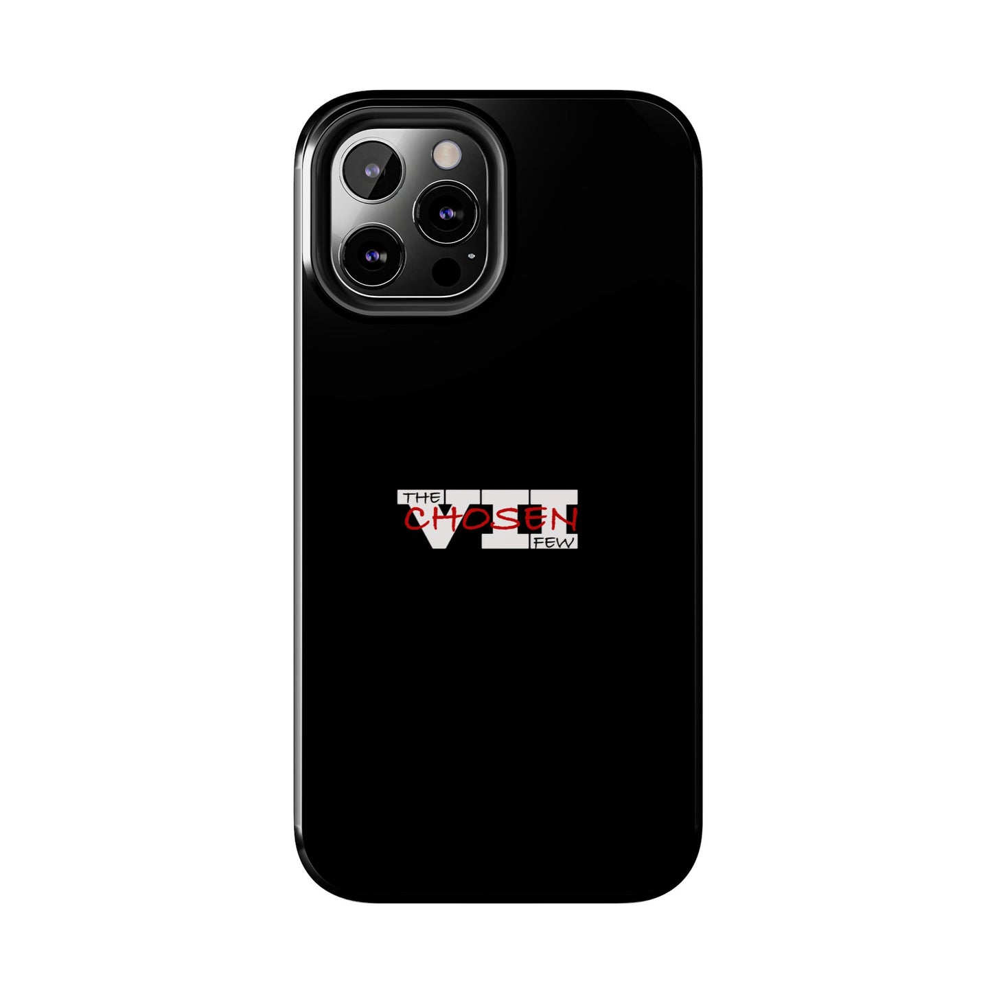 Chosen Few Tough Phone Cases