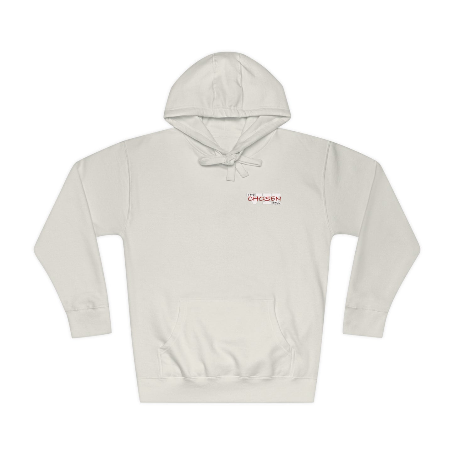 Chosen Few Fleece Hoodie