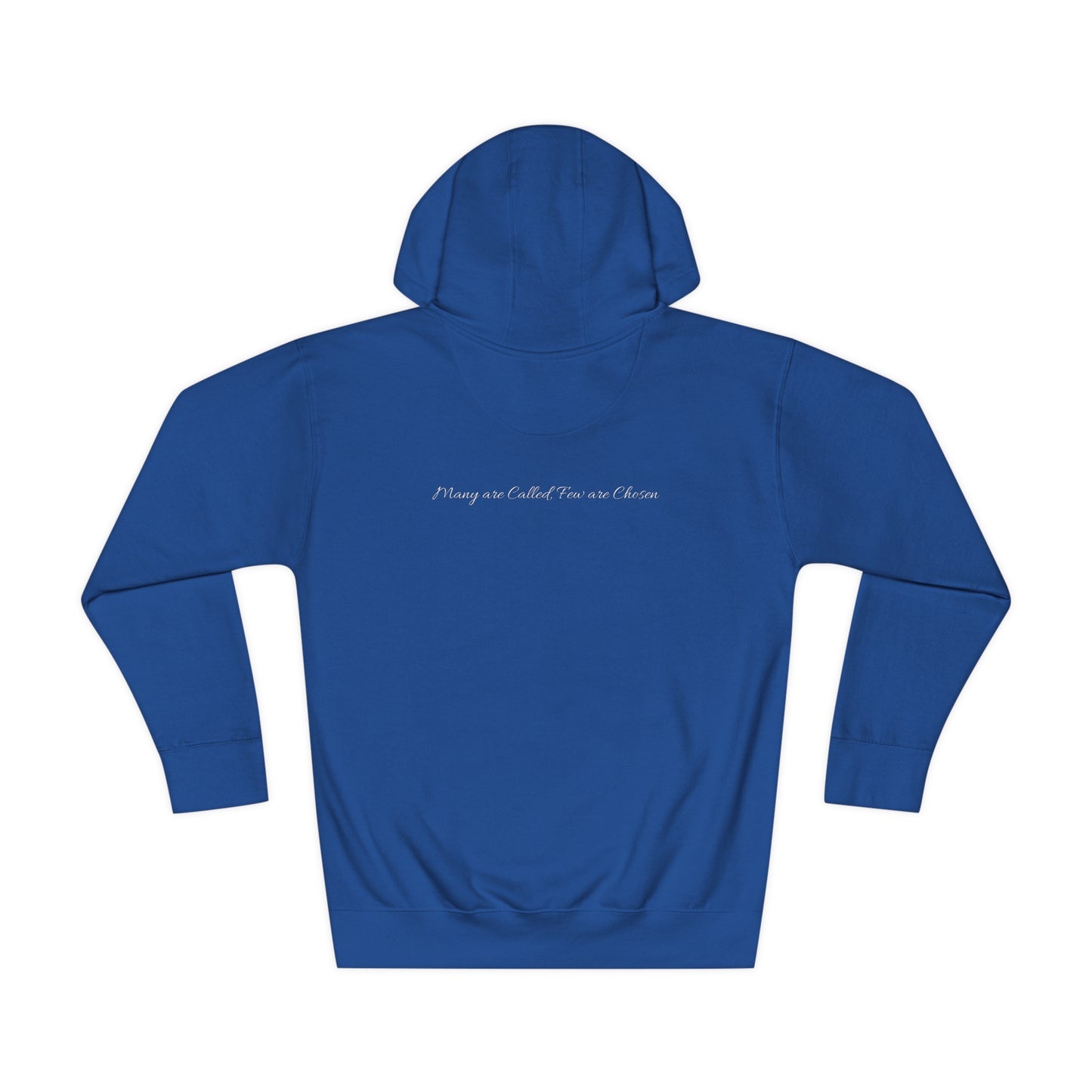 Chosen Few Fleece Hoodie