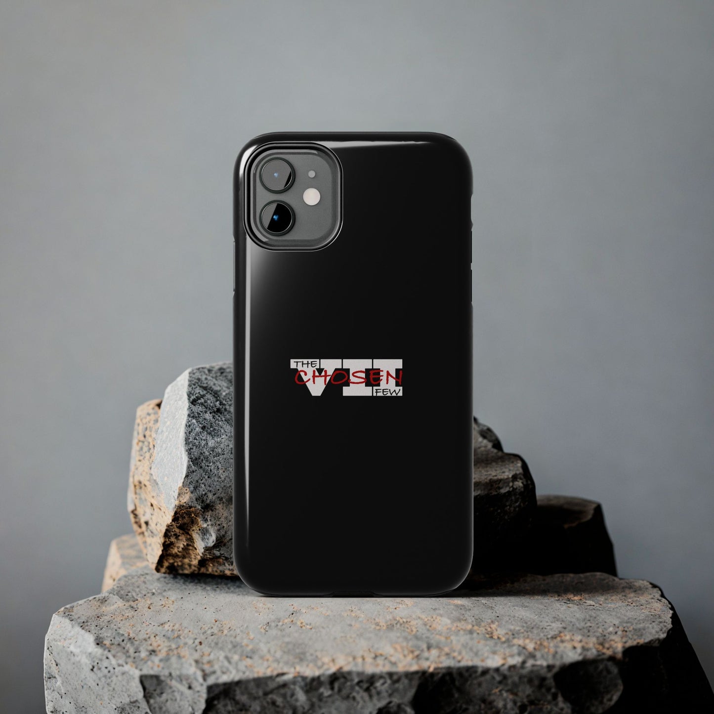 Chosen Few Tough Phone Cases