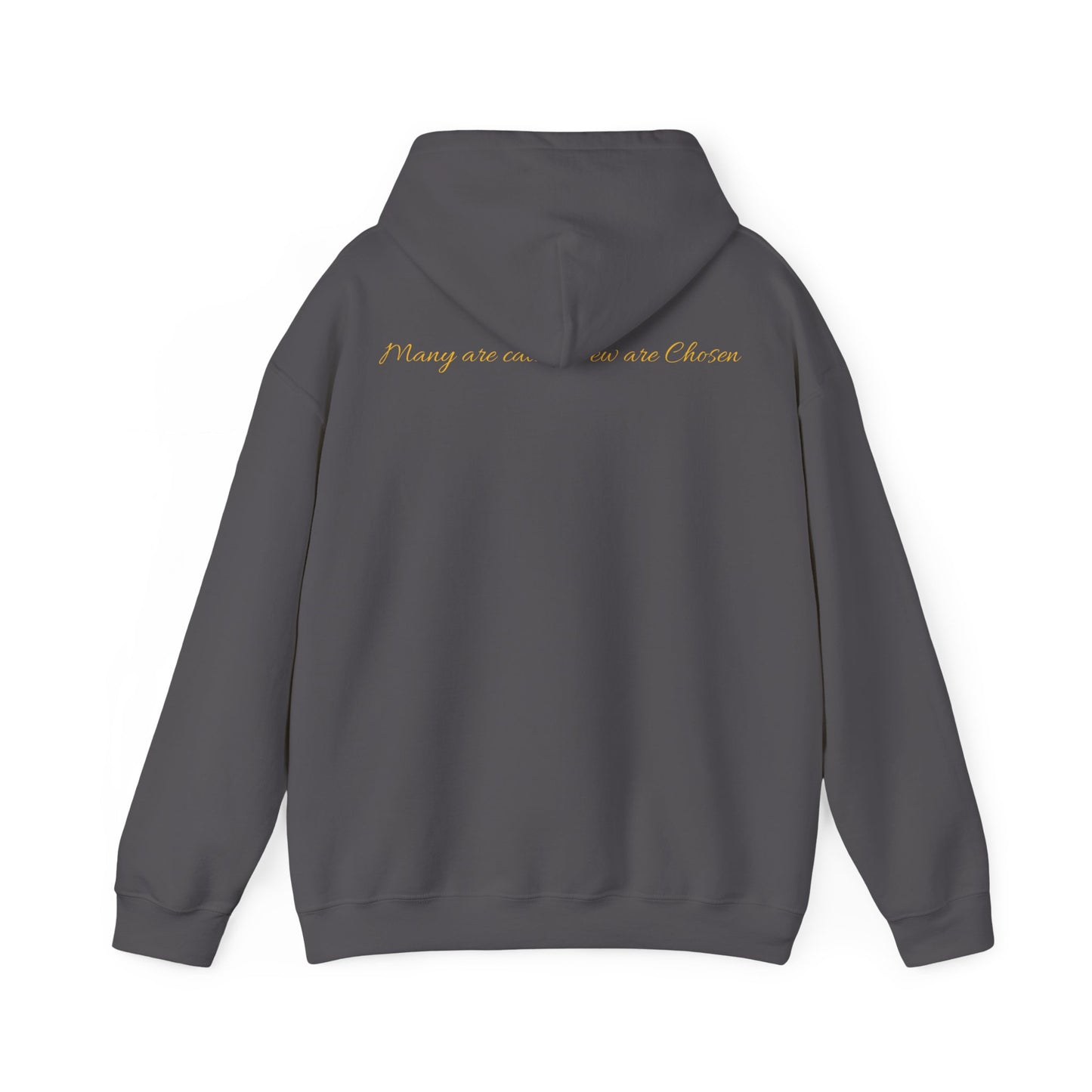 Prophets Hooded Sweatshirt