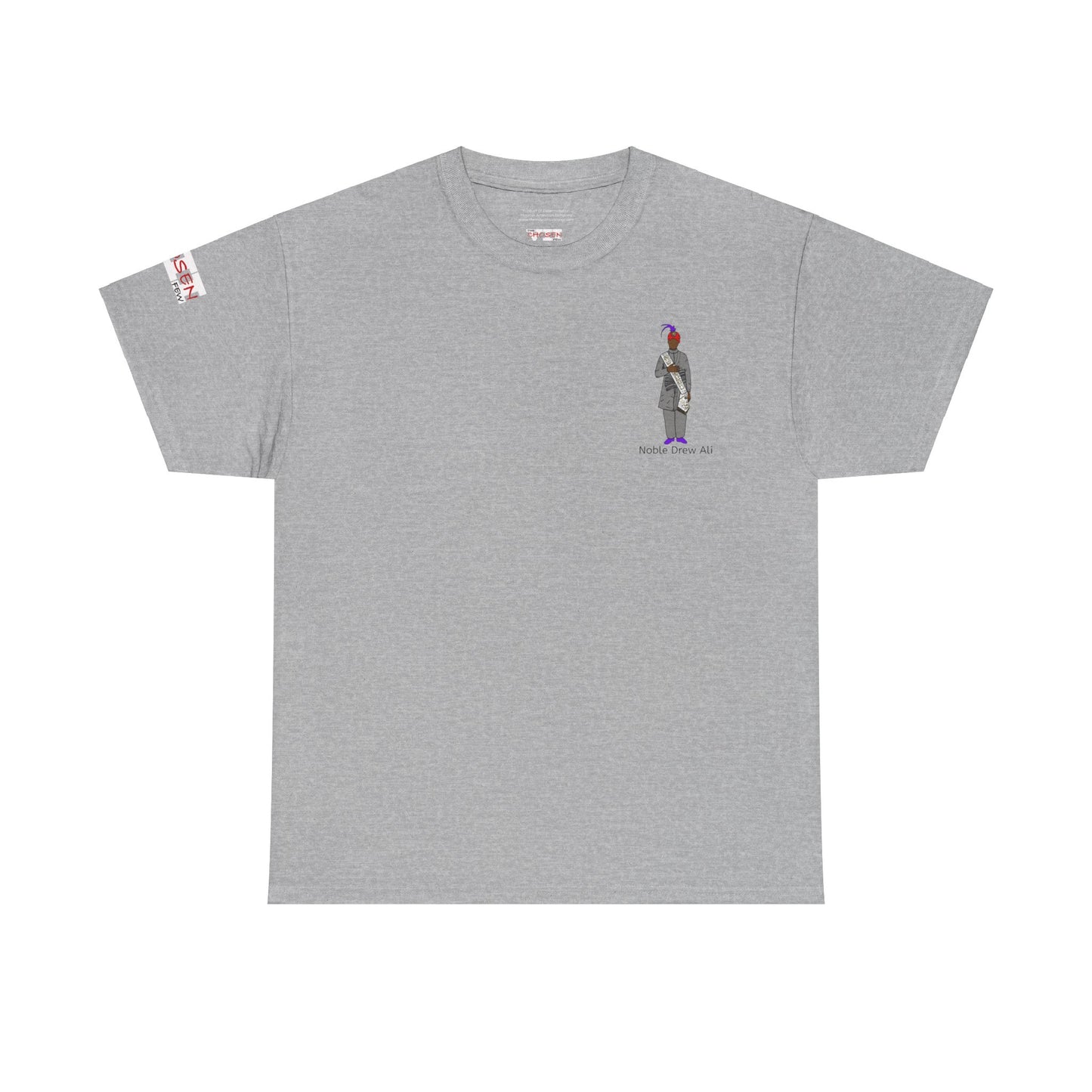 Noble Drew Ali Cotton Tee