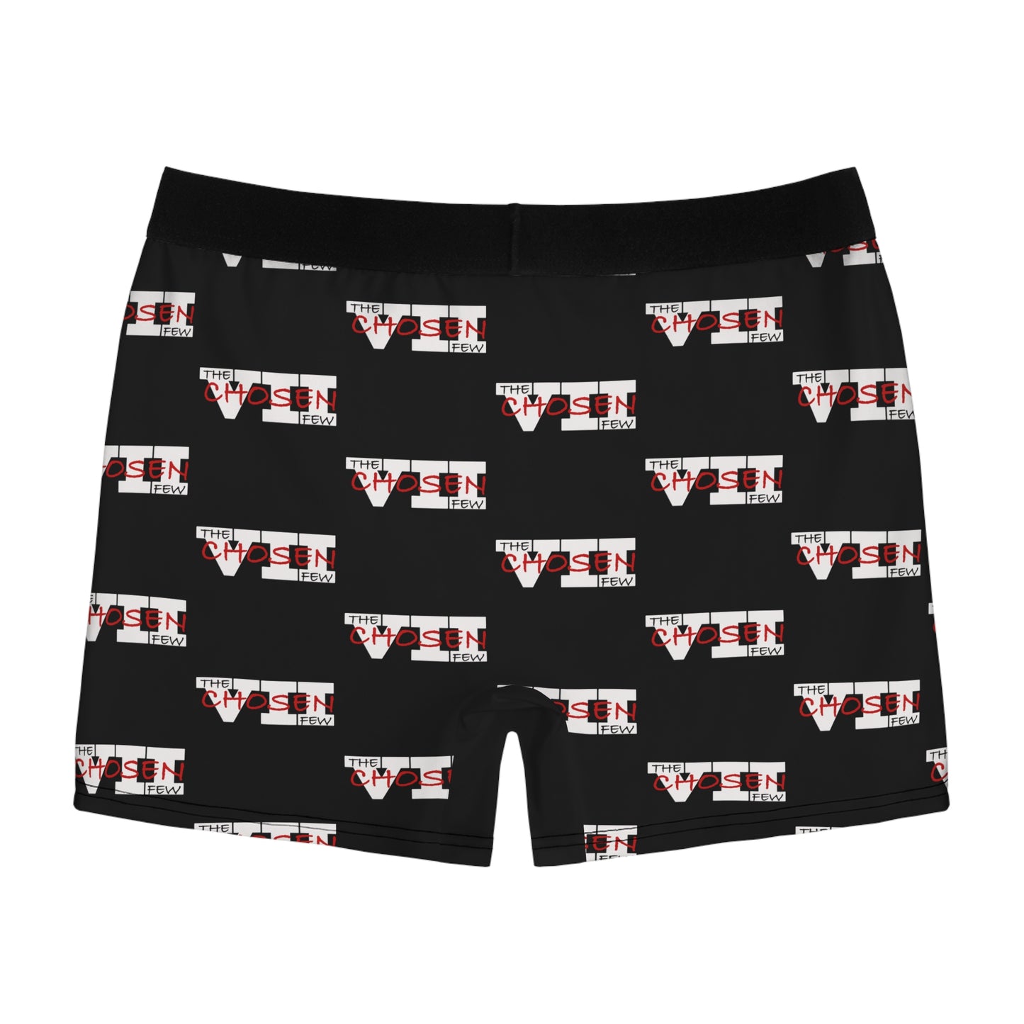 Men's Boxer Briefs