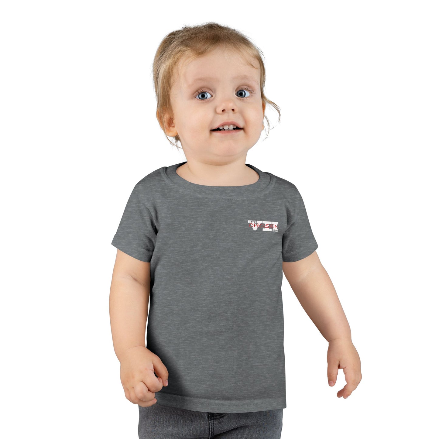 Chosen Few Toddler T-shirt