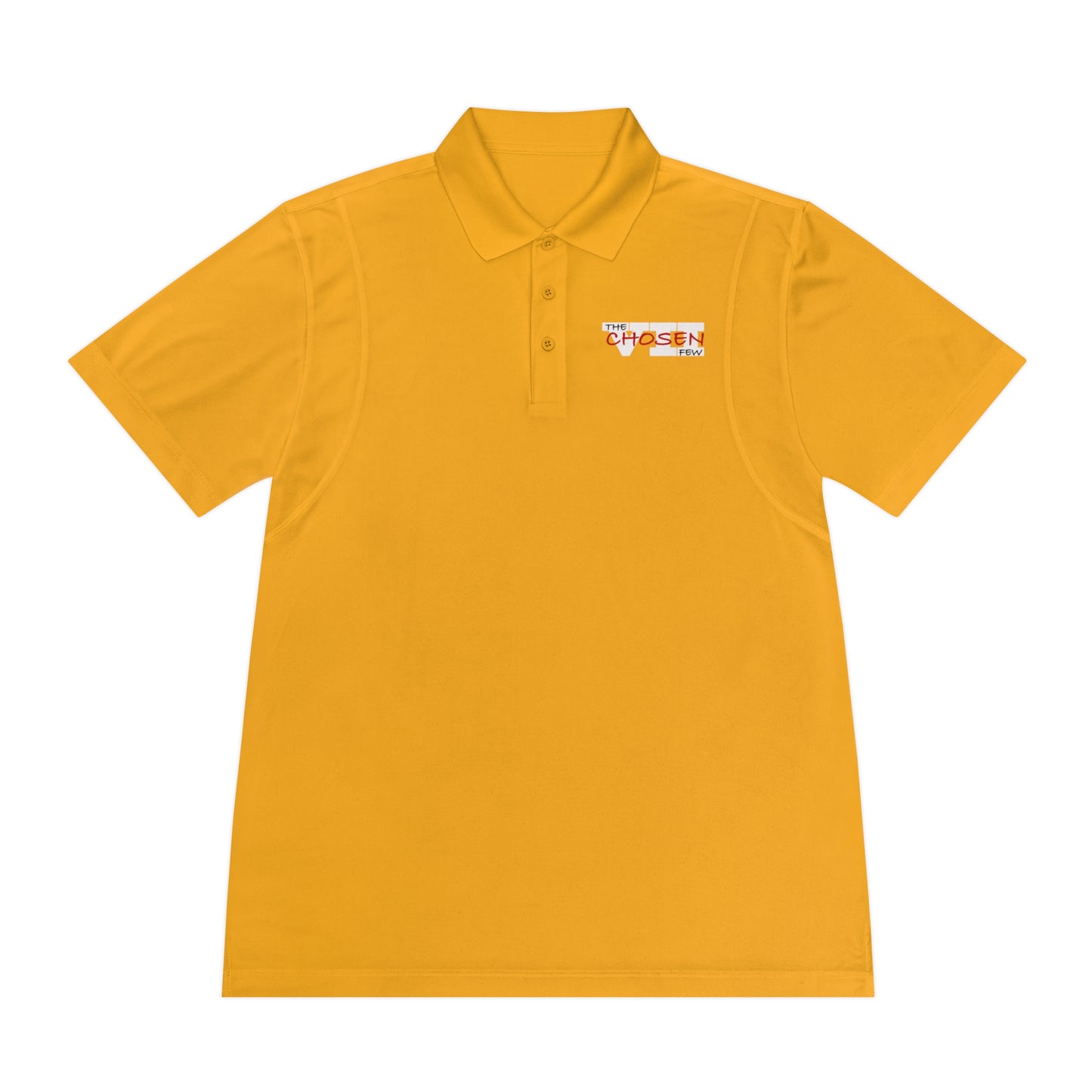 Chosen Few Sport Polo Shirt