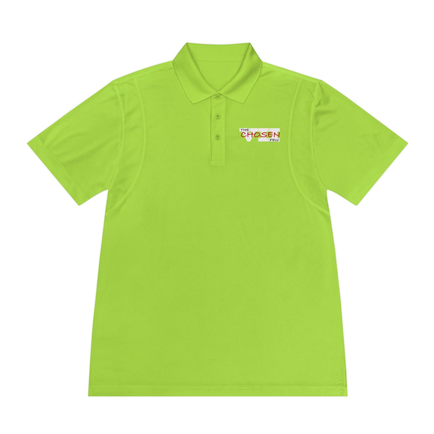 Chosen Few Sport Polo Shirt