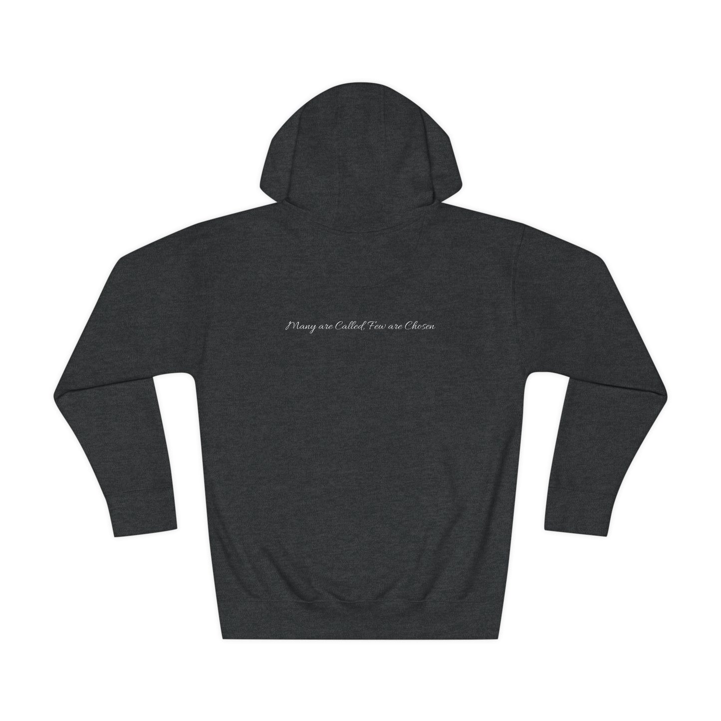 Chosen Few Fleece Hoodie