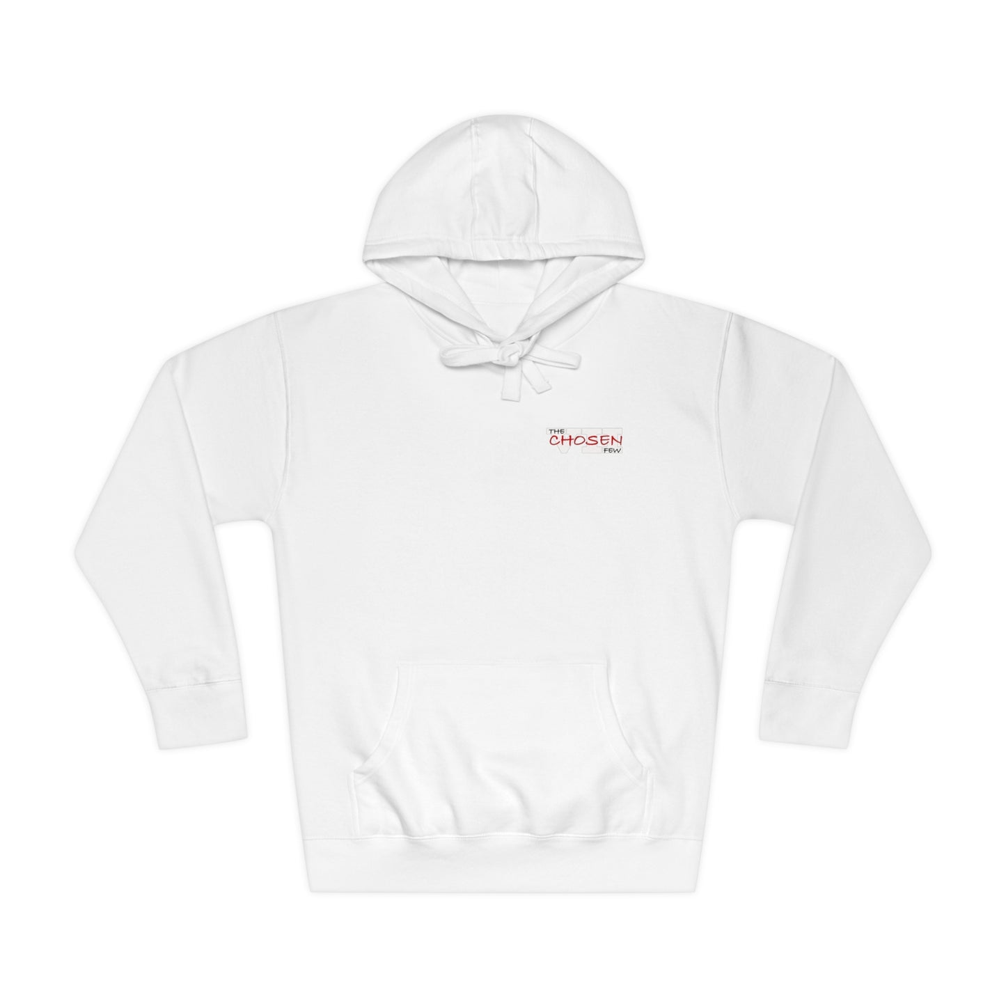 Chosen Few Fleece Hoodie