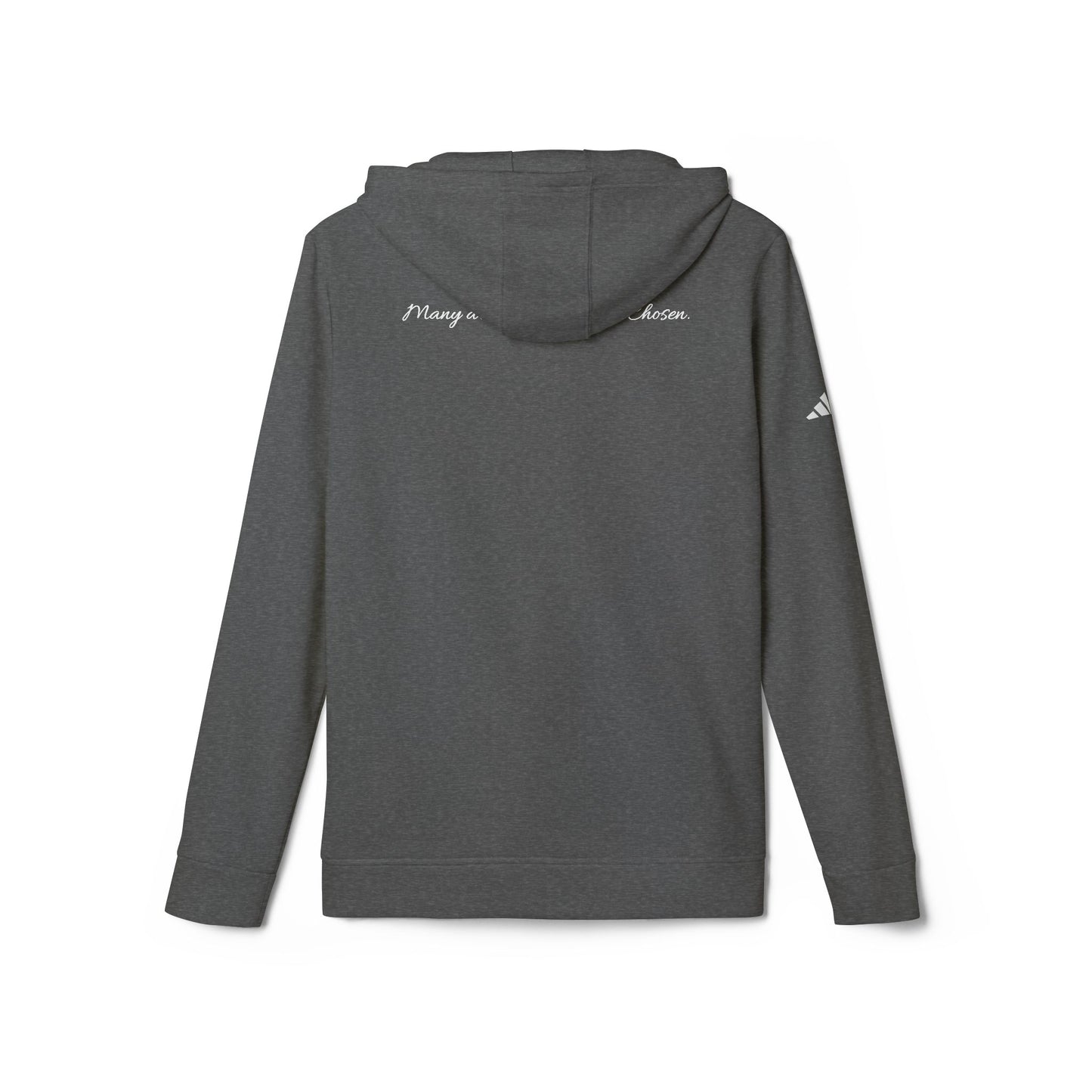 adidas Chosen Few Unisex Fleece Hoodie