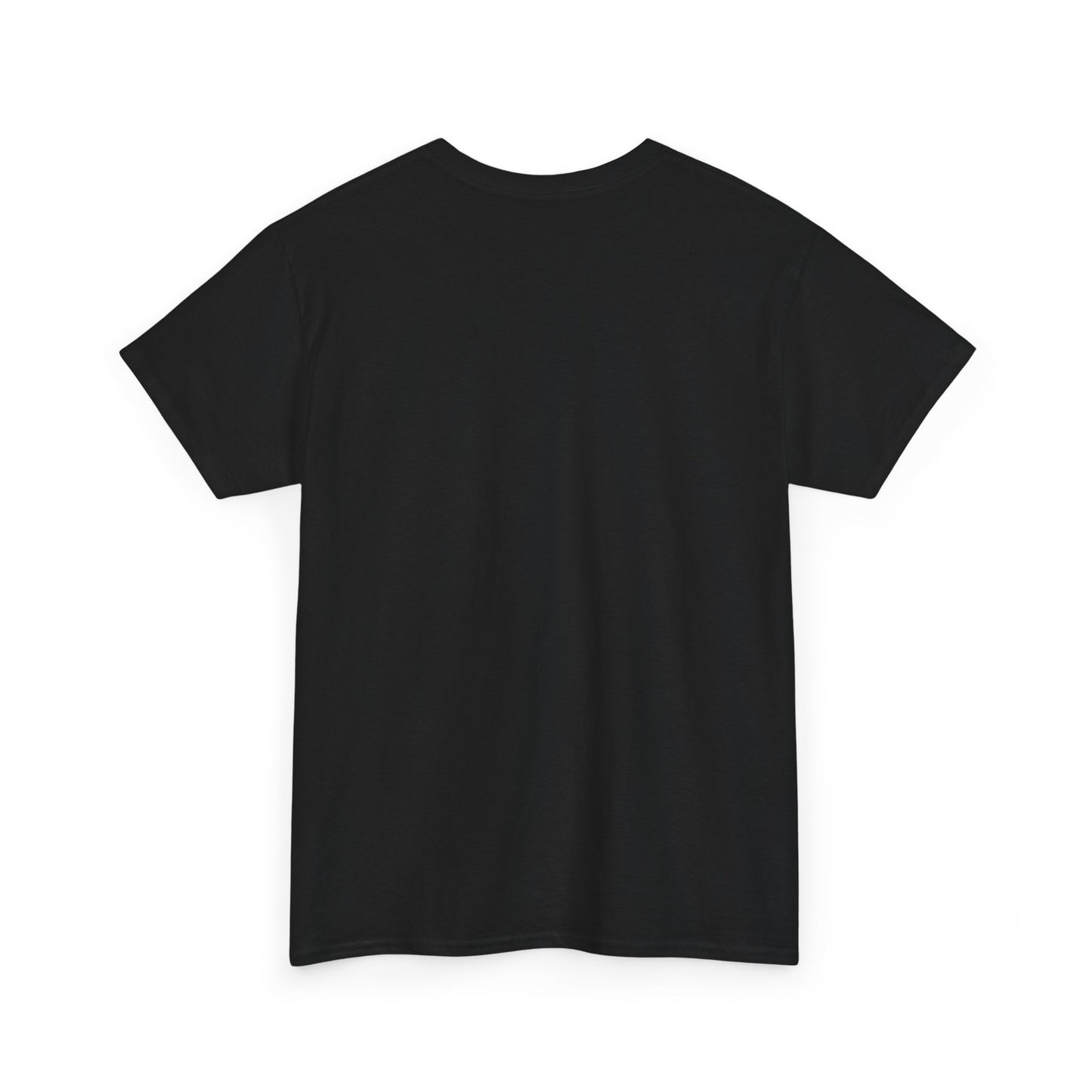 7 Fez Heavy Cotton Tee