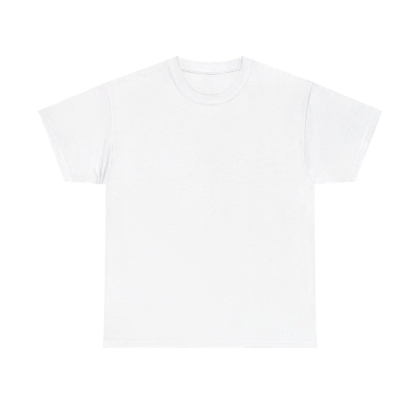 Cursive Chosen Few Heavy Cotton Tee