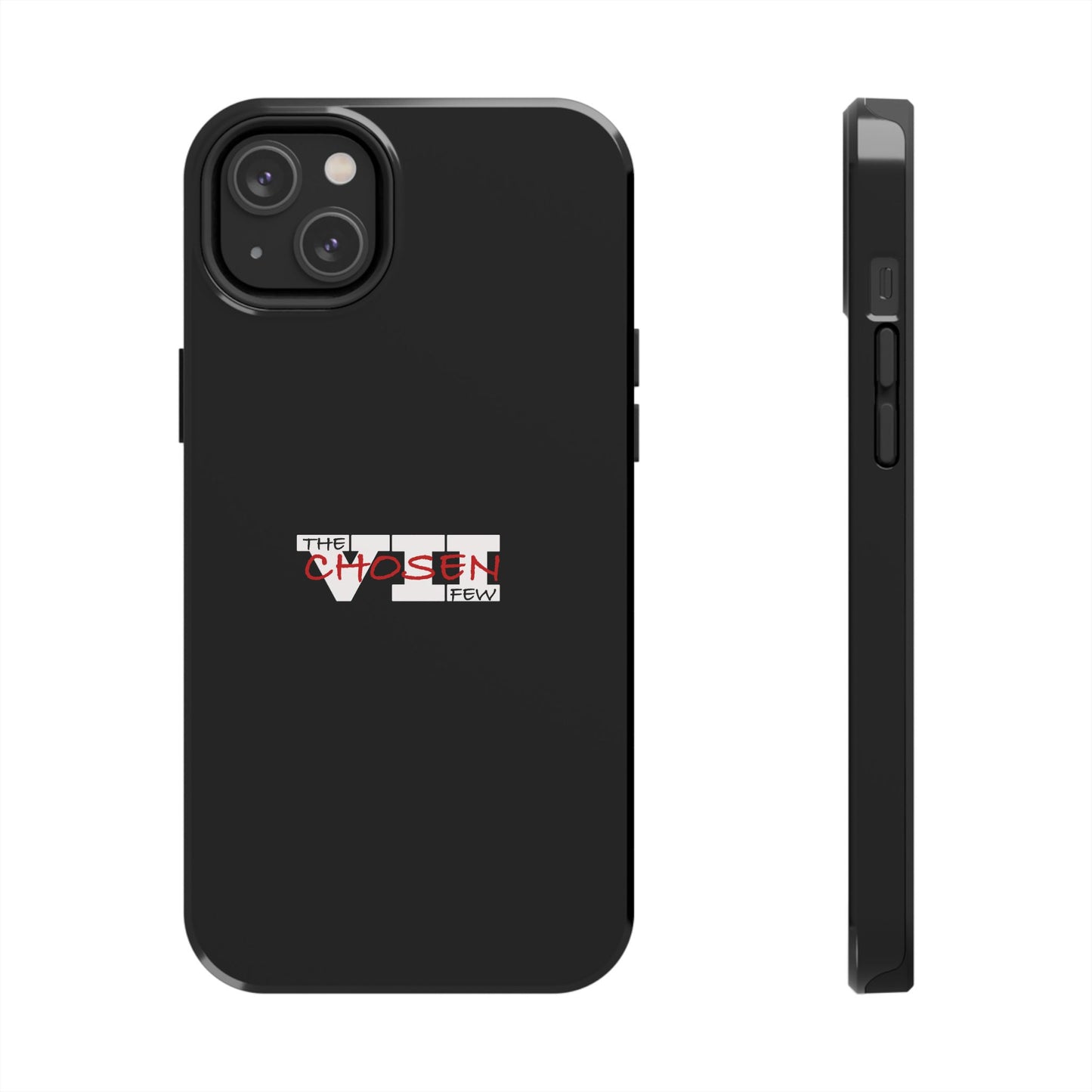 Chosen Few Tough Phone Cases