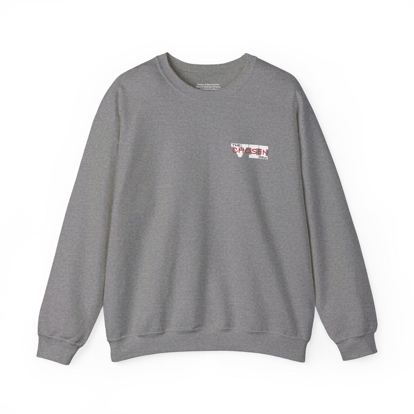 Crewneck Sweatshirt