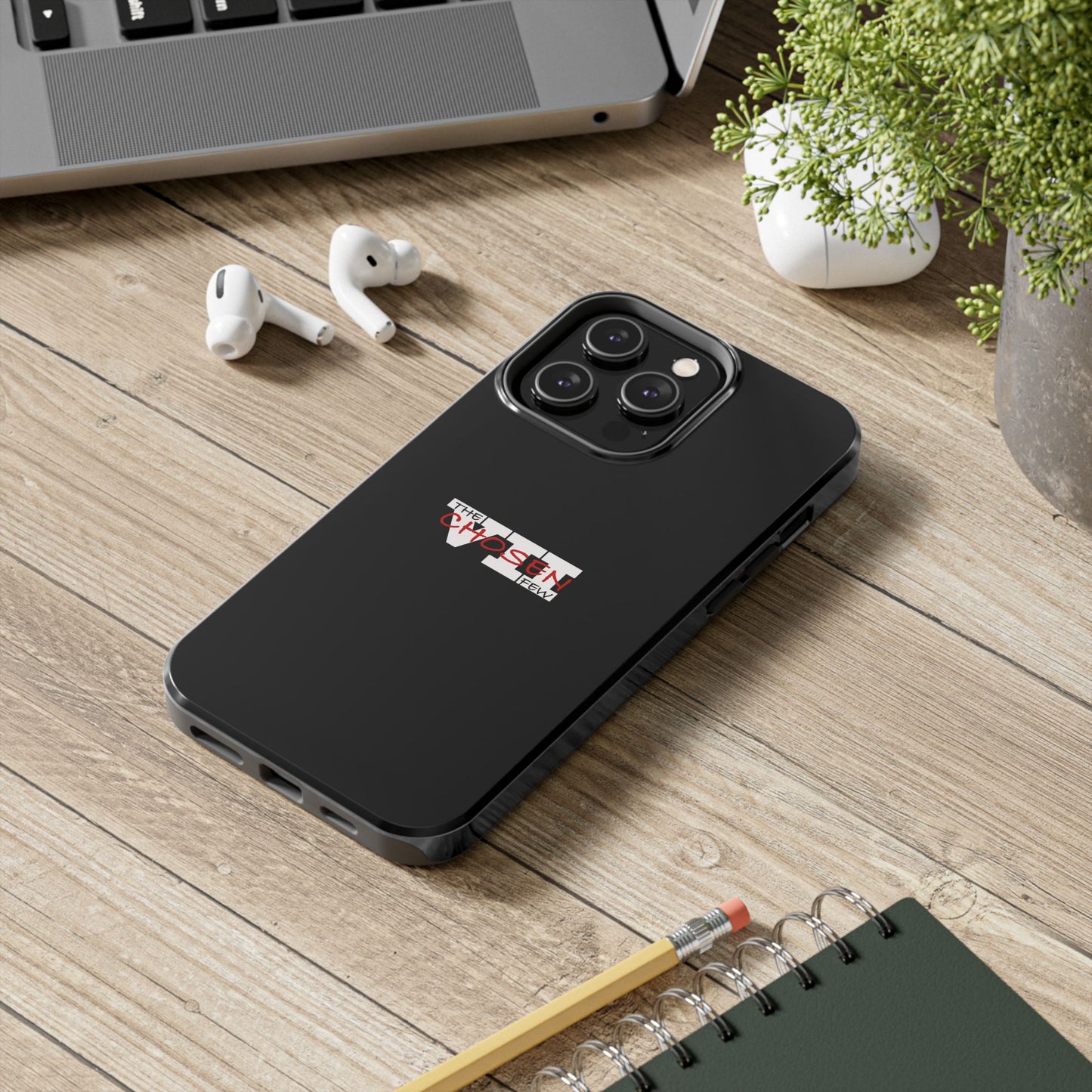 Chosen Few Tough Phone Cases