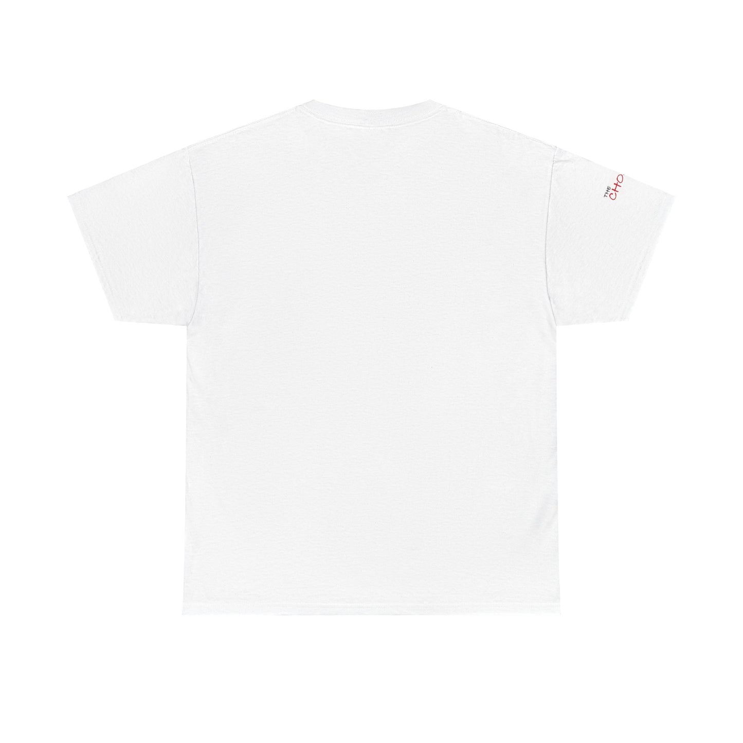 7 Fez Heavy Cotton Tee