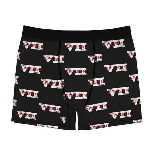 Men's Boxer Briefs