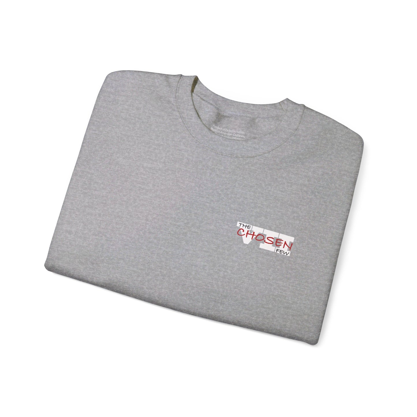 Crewneck Sweatshirt