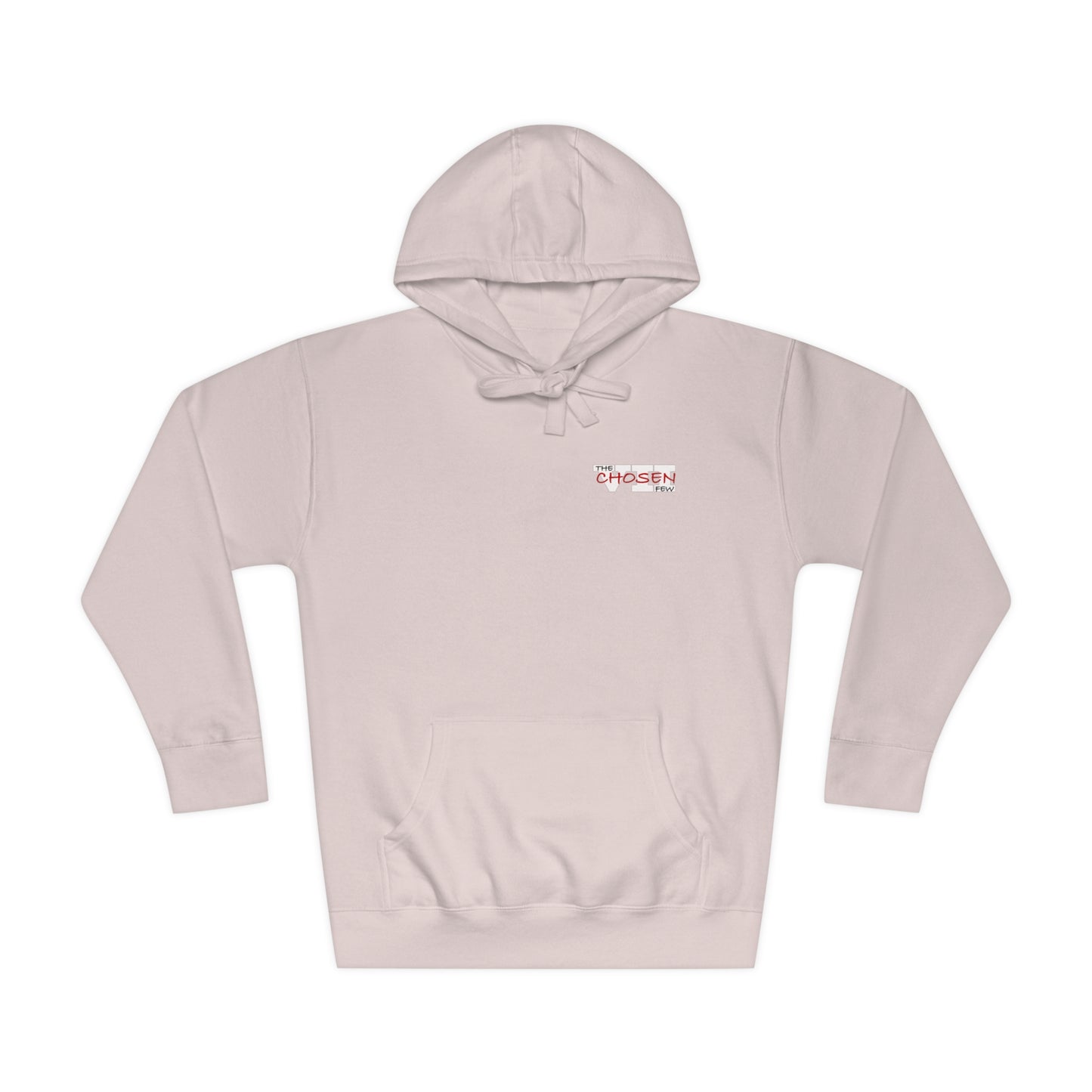 Chosen Few Fleece Hoodie