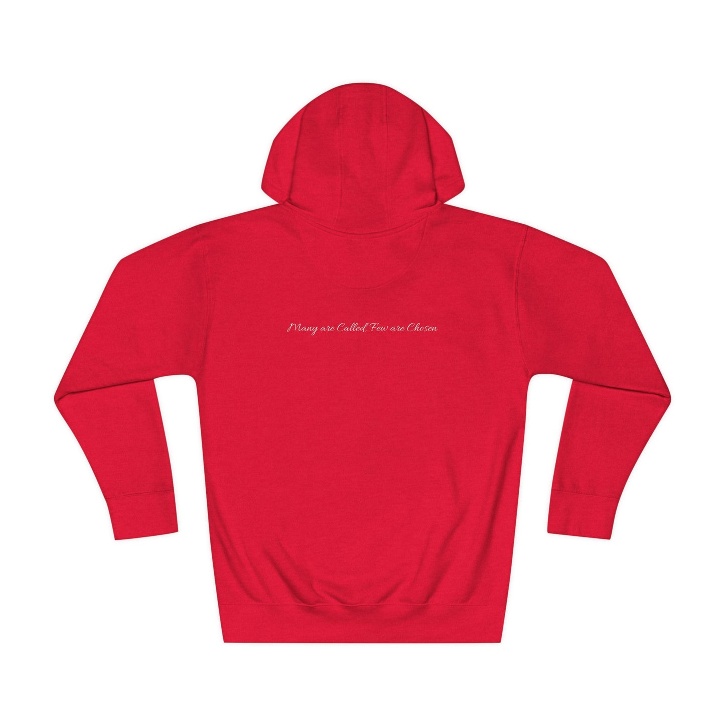 Chosen Few Fleece Hoodie